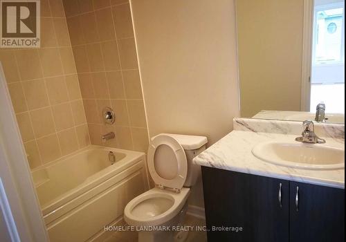 85 ALLEGRANZA AVENUE , Vaughan, Ontario L4H 4S3 4