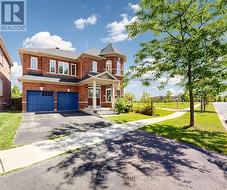 107 ALEXANDER LAWRIE AVENUE Markham, ON L6E 0J7
