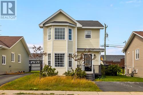 3 Sprucedale Drive, St John'S, NL 
