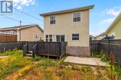 3 Sprucedale Drive, St John'S, NL 