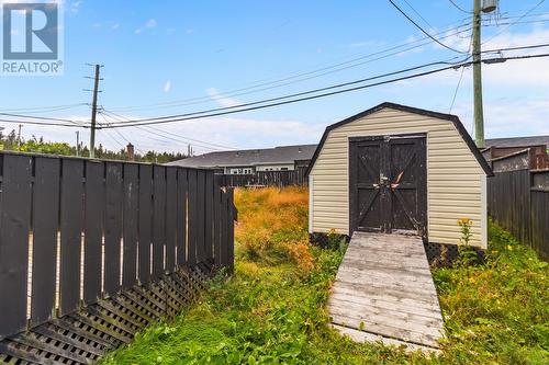 3 Sprucedale Drive, St John'S, NL 