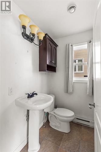 3 Sprucedale Drive, St John'S, NL 