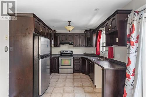 3 Sprucedale Drive, St John'S, NL 