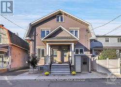 2 - 13 MARIER AVENUE Ottawa, ON K1L 5S6