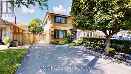 90 SAN ANTONIO DRIVE  Hamilton (Mountview), ON L9C 5N2
