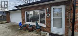 3500 DOMINION BOULEVARD Unit# BASEMENT Windsor, ON N9E 2N9