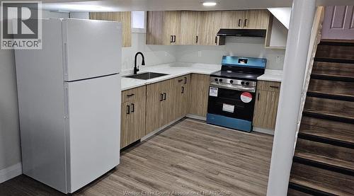3500 DOMINION BOULEVARD Unit# BASEMENT , Windsor, Ontario N9E 2N9 3