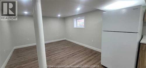 3500 DOMINION BOULEVARD Unit# BASEMENT , Windsor, Ontario N9E 2N9 4
