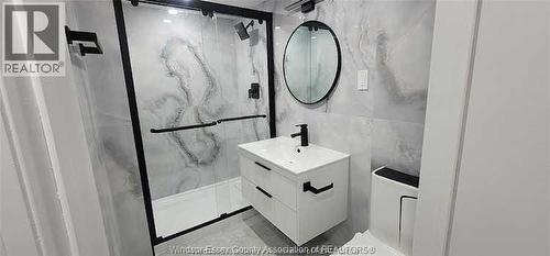 3500 DOMINION BOULEVARD Unit# BASEMENT , Windsor, Ontario N9E 2N9 5