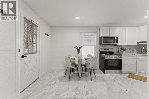 1336 Partington, Windsor, ON 
