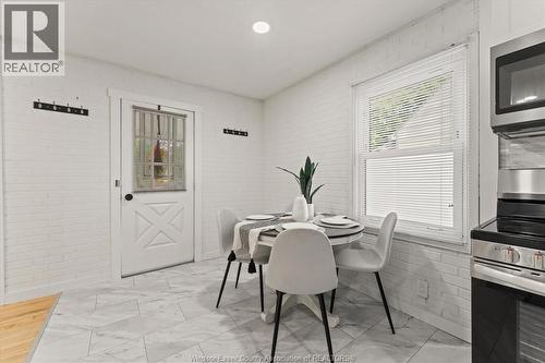 1336 Partington, Windsor, ON 