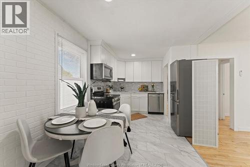 1336 Partington, Windsor, ON 