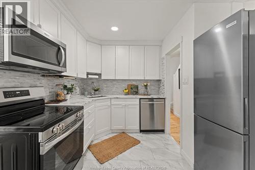 1336 Partington, Windsor, ON 