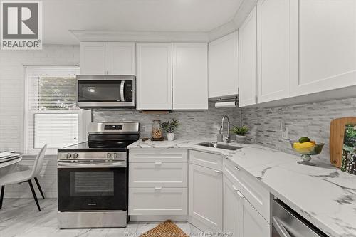 1336 Partington, Windsor, ON 