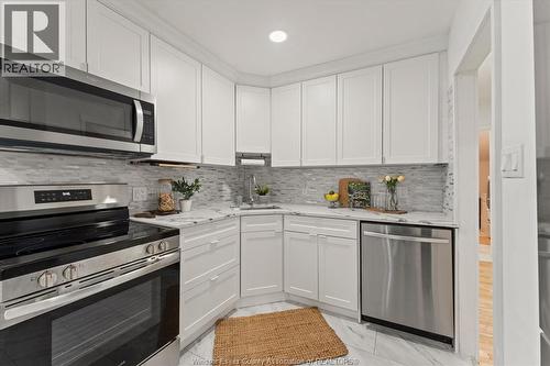1336 Partington, Windsor, ON 