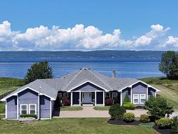 7914 East Bay Highway Big Pond Centre, NS B1J 1Z5