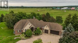 5200 2 SIDE ROAD  Milton, ON L9E 0R2
