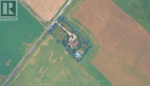 5200 2 Side Road, Milton, ON 