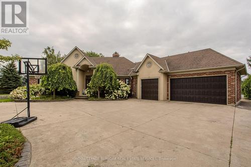 5200 2 Side Road, Milton, ON 