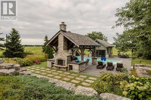 5200 2 Side Road, Milton, ON 