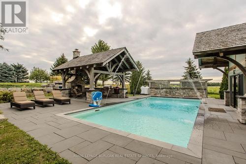 5200 2 Side Road, Milton, ON 