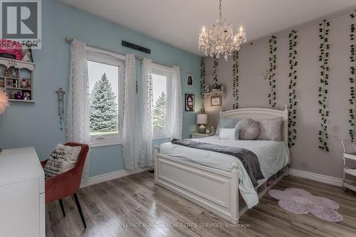 5200 2 Side Road, Milton, ON 