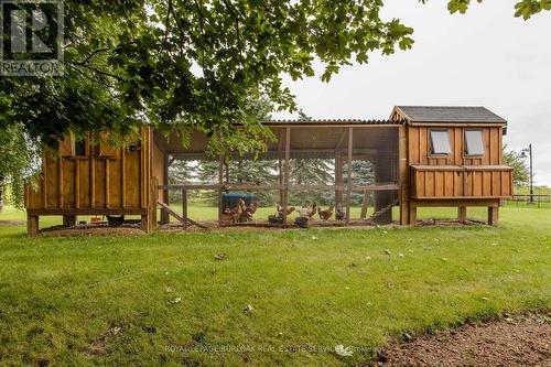 5200 2 Side Road, Milton, ON 