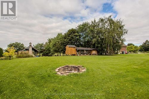 5200 2 Side Road, Milton, ON 