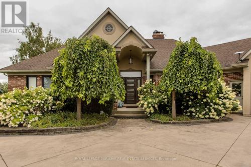 5200 2 Side Road, Milton, ON 