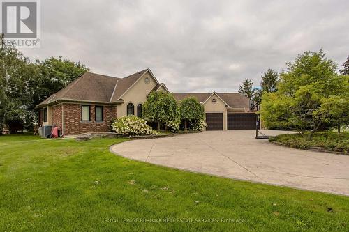 5200 2 Side Road, Milton, ON 