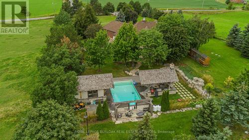 5200 2 Side Road, Milton, ON 
