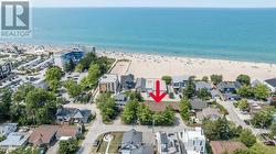 27 HILL STREET Lambton Shores (Grand Bend), ON N0M 1T0