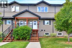306 110 Shillington CRESCENT  Saskatoon, SK S7N 3Z8