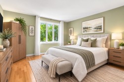Master Bedroom - 