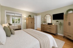 Master Bedroom - 
