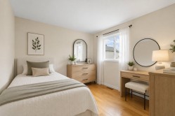 Bedroom - 