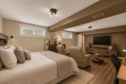Bedroom - 