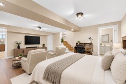 Bedroom - 