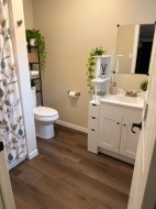 Bathroom - 