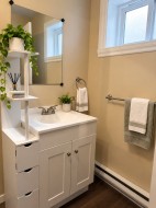 Bathroom - 