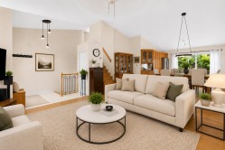 Living Room - 