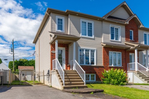 336 Crois. des Ruisseaux  L'Épiphanie, QC J5X 0A2