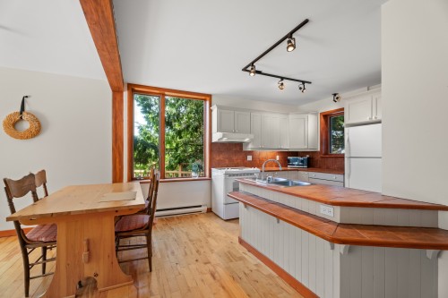 Dining Room - 2506 Rue Du Centre, Val-David, QC 