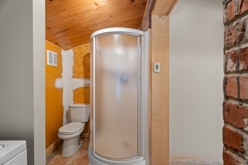 Bathroom - 2506 Rue Du Centre, Val-David, QC 