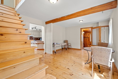 Overall view - 2506 Rue Du Centre, Val-David, QC 
