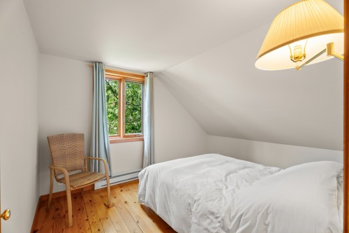 Bedroom - 2506 Rue Du Centre, Val-David, QC 