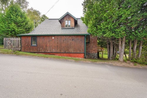 Exterior - 2506 Rue Du Centre, Val-David, QC 