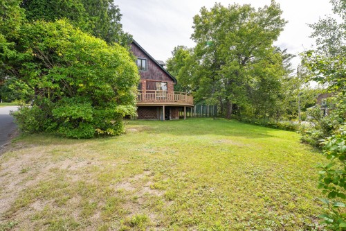 Exterior - 2506 Rue Du Centre, Val-David, QC 