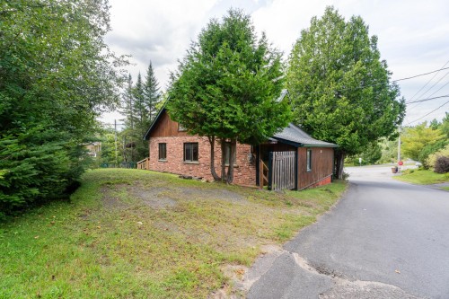 Exterior - 2506 Rue Du Centre, Val-David, QC 