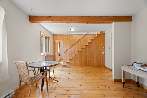 Living Room - 2506 Rue Du Centre, Val-David, QC 